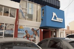 Actualización de legajos de inscripción en Puerto Deseado y Perito Moreno