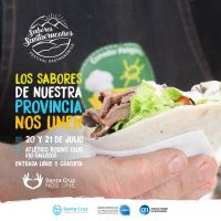 Con gran participación arrancó Sabores Santacruceños