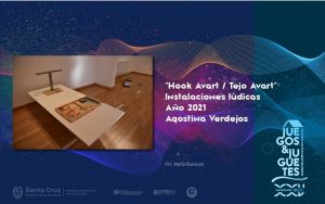 Continua la XVIIIª Edición de la muestra Juegos &amp; Juguetes