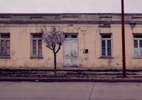 Convenio tripartito: El Gobierno junto al Instituto María Auxiliadora y Cultura Nación pondrán en valor a la ex Comisaría de Puerto San Julián