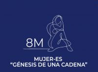 Se presentará MUJERE-ES &quot;Génesis de una cadena&quot; en el CIC del Carmen de Río Gallegos