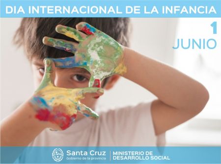 El Gobierno de Santa Cruz continúa garantizando los derechos de la niñez