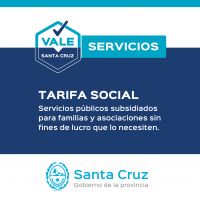 Programa Vale Santa Cruz: Conocé los requisitos y quiénes pueden acceder