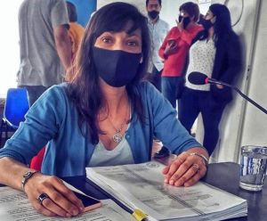 Avanza la Agenda 2030 en los Municipios Santacruceños