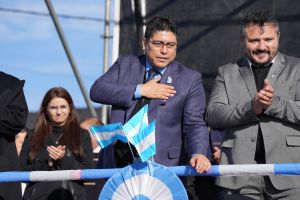 Vidal: &quot;No más acuerdos a espaldas del pueblo: vamos a recuperar lo que es nuestro”