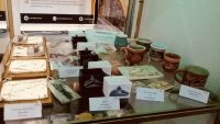 FOMICRUZ participa de la VIII Expo Patagonia Minera en Puerto San Julián