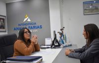 Con la firma de un nuevo convenio Educación fortalece el trabajo conjunto con el Municipio de Piedra Buena