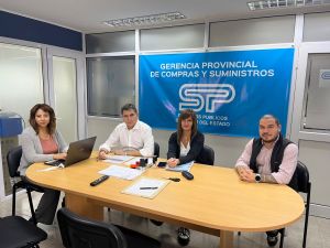 Servicios Públicos: Licitaciones para la compra de equipos de medición y kits de seguridad