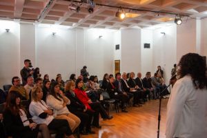 &quot;Dossier 19&quot; se presentó en Santa Cruz con el claro mensaje: ¡Nunca Más!