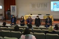 Se realizó el Conversatorio sobre &quot;Derechos Humanos y buen trato en las personas mayores”