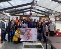 La Provincia pone en marcha la formulación del Plan de Prevención de Incendios Forestales en zonas de bosques nativos