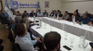 Santa Cruz refuerza su estrategia pesquera de cara al futuro