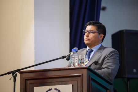 Salud pública y seguridad social: Se fortalece la red hospitalaria y la eficiencia en derivaciones