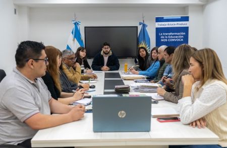 Educación: Refuerza el trabajo intersectorial en Salud Mental educativa
