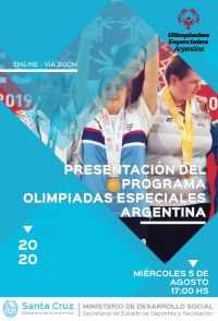 Se encuentran abiertas las inscripciones para seminarios de deporte adaptado