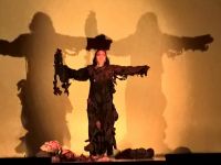 Este próximo domingo el ciclo “A todo Teatro” brindará dos funciones