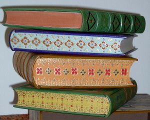 Convocatoria abierta para Taller de Encuadernación en la Biblioteca  Hilarión Lenzi