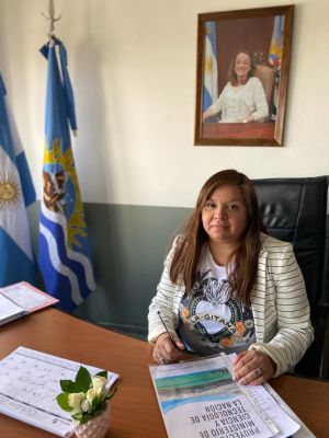 “ImpaCT.AR Ciencia y Tecnología”: Santa Cruz avanza en un proyecto de relevamiento de problemáticas territoriales