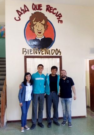 Rumbo a la Olimpiada de Historia Argentina
