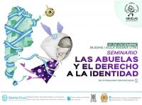 Seminario de Derechos Humanos en Santa Cruz