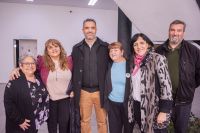 El Gobierno Provincial acompañó el 23° aniversario del Centro de Día “René Vargas” de APPADI