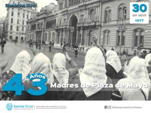 El Gobierno de Santa Cruz reafirma su compromiso con los Derechos Humanos
