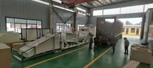 Avanza el proyecto de tecnología aeroespacial en Río Gallegos