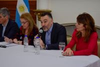 Álvarez: “Entendemos que la Ley de Emergencia Comercial deberá ser prorrogada”
