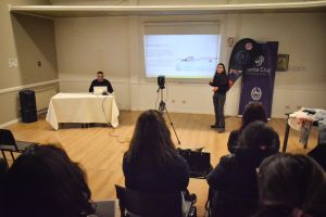 Este año, el lema se centra en &quot;el turismo y la sostenibilidad”.