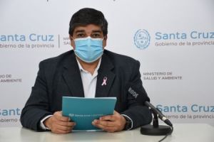 García: “Para evitar la proliferación de la variante Delta hay que acelerar la vacunación y mantener los cuidados”