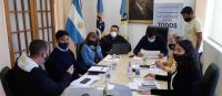 Avanzan las acciones para reordenar el recurso humano en Perito Moreno