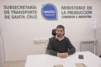 El Boleto Estudiantil Santacruceño ya está en marcha: conocé cómo opera
