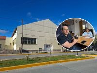 El Especial día del trabajador santacruceño se realizará en la EPP  Nº 12 de Perito Moreno.