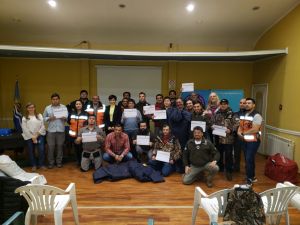 Más herramientas para Pesca Deportiva Continental