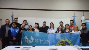 El Parlamento Juvenil contará con 21 proyectos de toda la provincia