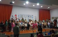 Avanzan con los Conciertos de Invierno de la Escuela Provincial de Música Re Si