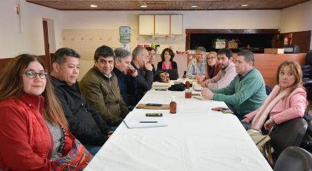 Pasó a cuarto intermedio la Paritaria Docente