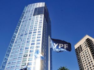 YPF: el ministro de Energía Jaime Álvarez analizó la declinación productiva en Santa Cruz