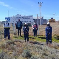 El Gobierno de Santa Cruz impulsa las prácticas profesionalizantes de estudiantes de Escuelas Técnicas