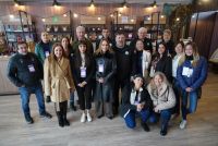 Santa Cruz presente en la Expo Ganadera 2025: “Acá no hay magia, es trabajo, esfuerzo y dedicación”