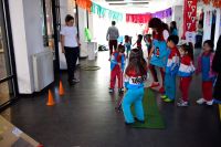 Concretan actividades de prevención y concientización en el marco de la Semana de la Salud Bucal