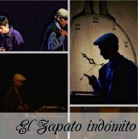 Desde Río Turbio llega la obra “Zapato Indómito” al ciclo A Todo Teatro