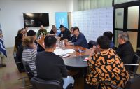 Jubilaciones atrasadas: Educación y la Caja de Previsión Social se reunieron con los gremios docentes