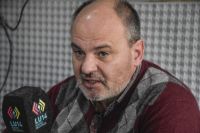 Lunzevich subrayó la necesidad de construir una identidad productiva local basada en los recursos marítimos