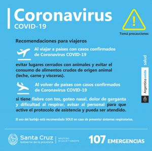 Saber es Prevenir