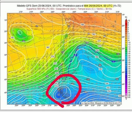 Temperaturas históricas: Comité de Prevención de Crisis refuerza recomendaciones para enfrentar la ola de frío