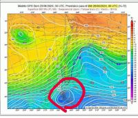 Temperaturas históricas: Comité de Prevención de Crisis refuerza recomendaciones para enfrentar la ola de frío