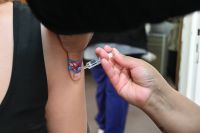 Vacuna antigripal en Santa Cruz: ya se aplicaron más de 9 mil dosis en 20 días