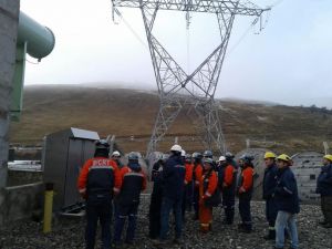 Las localidades de la Cuenca ya se encuentran interconectadas