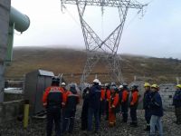 Las localidades de la Cuenca ya se encuentran interconectadas